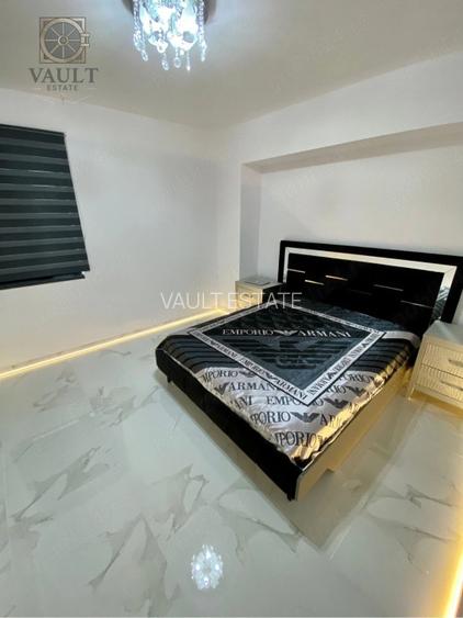 Apartament 2 camere - CURTE 130 MP - zona APARATORII PATREI - 5
