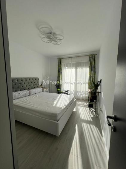 Drumul Taberei - Prelungirea Ghencea-Apartament cu 3 camere,gradina+ loc parcare - 14