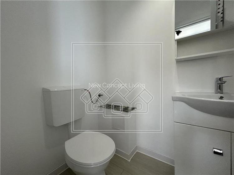 Casa de vanzare in Sibiu - tip duplex - 177 mp utili - Selimbar - 28