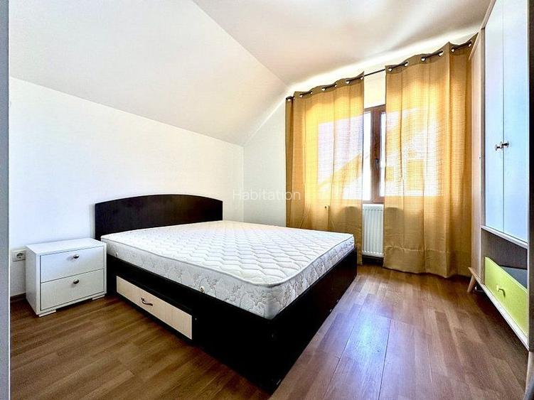 Casa individuala în Dumbravita - 650 euro - 12