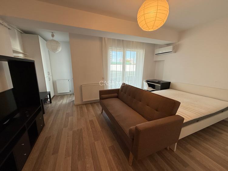 Garsonieră Politehnica Residence - 21