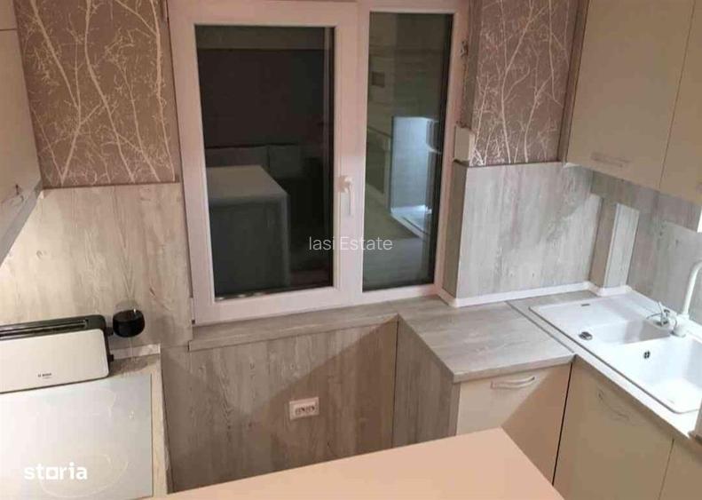 Apartament 3 camere Cantemir - 17