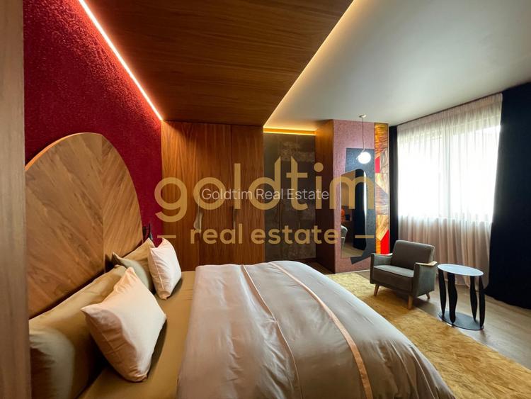 APARTAMENT UNIC/CONCEPT HOUSE/DESIGN/SERVICII HOTELIERECOMPLETE/PRIMAVERII - 48
