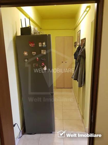 Apartament cu 2 camere pe str. Horea aproape de Centru Cluj Napoca - 7