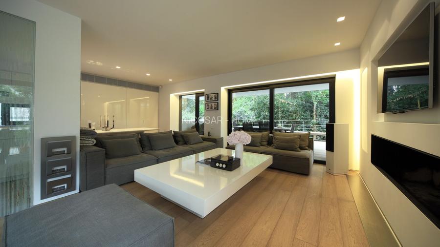 Pipera-Emil Racovita-Voluntari - Lac - 6