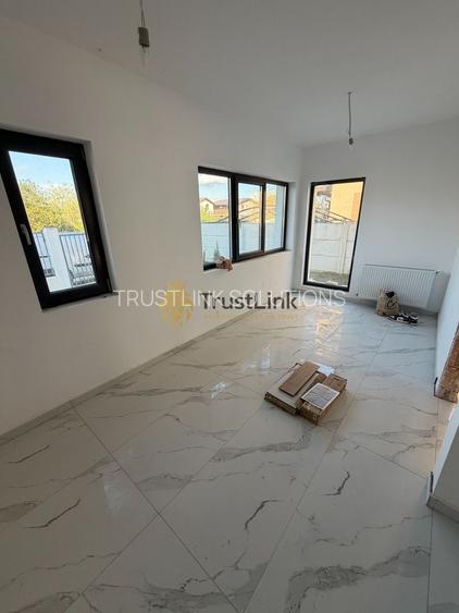 Casă duplex finalizata Berceni Comision 0 - 5