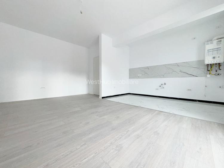 Apartament 3 camere decomandat, 63mp utili, etaj P/3, zona Giroc. - 2