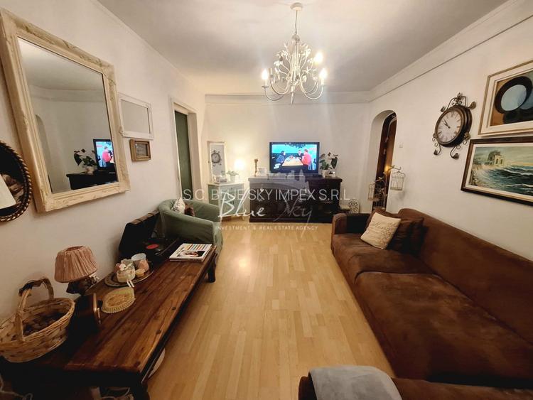 Apartament spatios cu 4 camere in zona Tomis 3 – Aleea Heracleea - 5