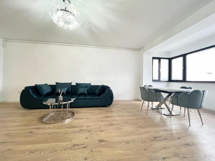 NOU / SUPERB / LUX / SPATII DEPOZITARE GENEROASE / LOC PARCARE - 5