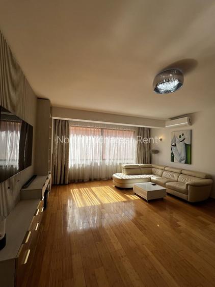 3 camere de inchiriat | Herastrau | parcare inclusa - 2