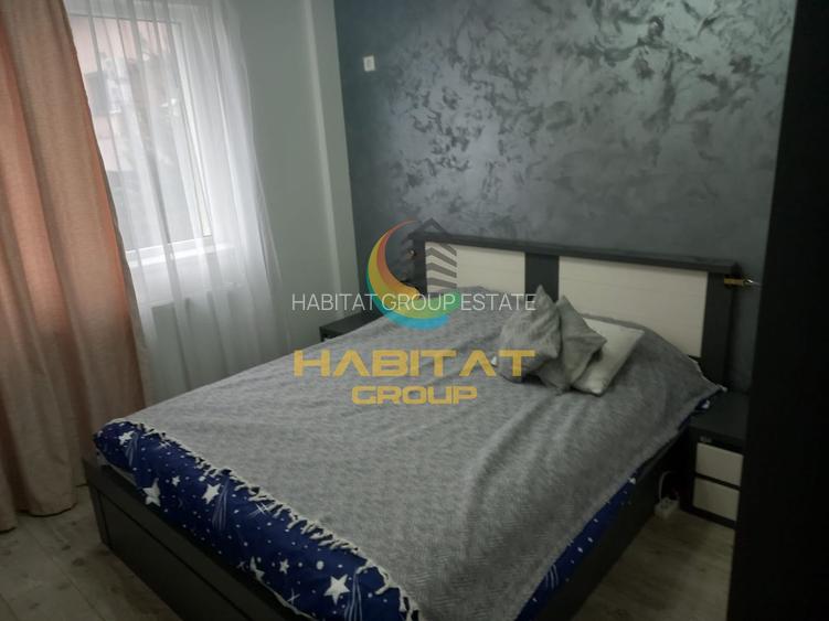 N.Grigorescu inchiririere 2 camere dec. 55 mp + loc parcare - 9