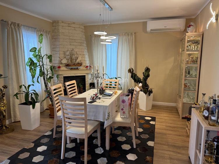 Casa Duplex Pipera vedere Lac  || Rond OMV - 6