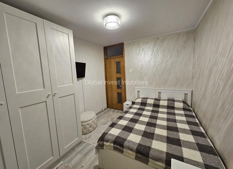 Apartament 3 camere, 2 gr sanitare, etaj 2/4 cu îmbunătățiri recente - 18