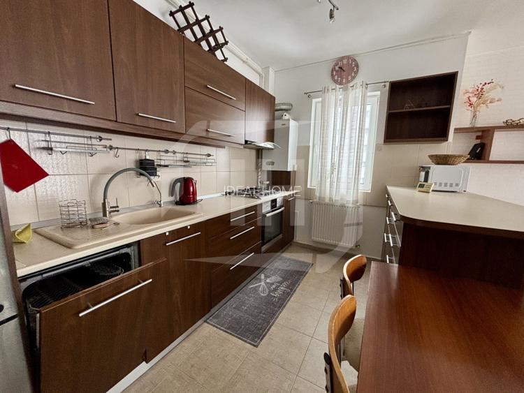 Apartament 2 camere I pet-friendly I Gheorgheni I Alverna - 4