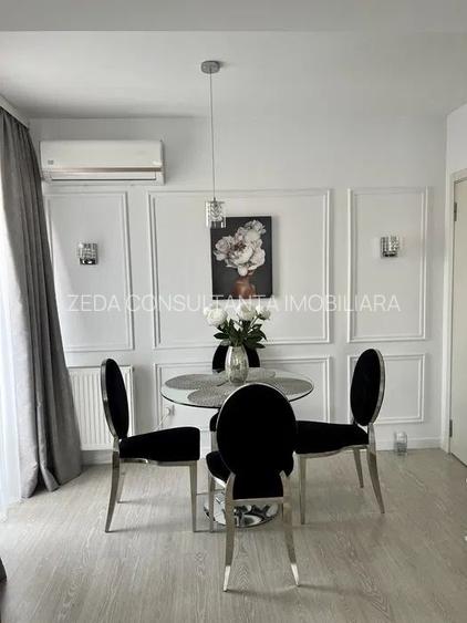 Apartament 2 camere+Terasa+Loc de parcare - 2