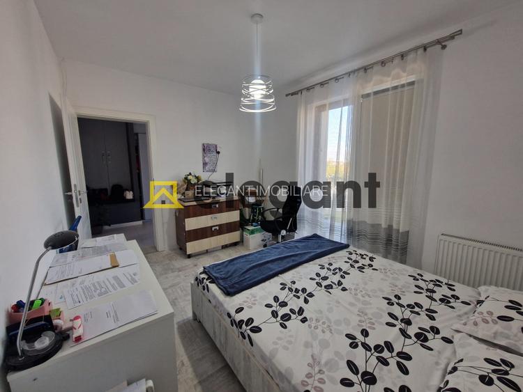 Deosebita! Casa S+P, 179 mp, 1142 mp teren, Plaiul Vulcanesti - 11