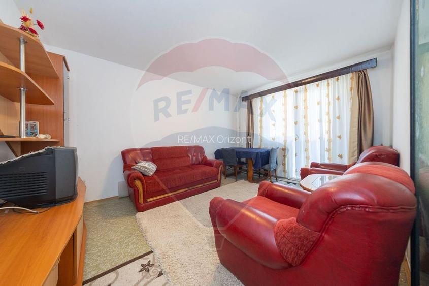 APARTAMENT 3 CAMERE | DECOMANDAT | RASNOV | CARAGIALE - 4