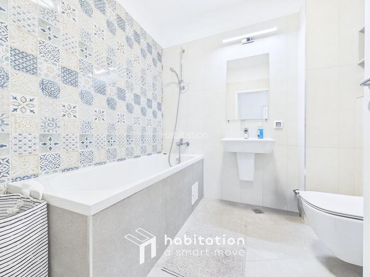 Apartament cu 3 camere, elegant, cu un view spectaculos, Central- City of Mara - 18