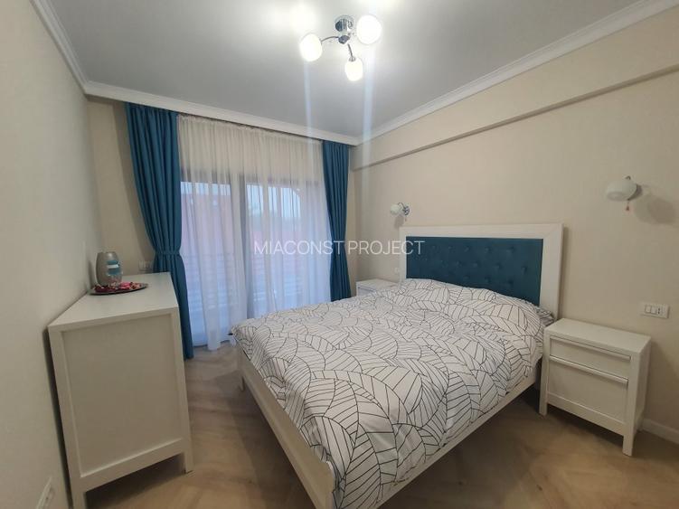 Casa 4 camere ,mobilata,utilata,lux,termen lung - 32