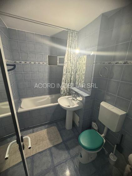 Faleza nord-- apartament 3 camere decomandat - 7