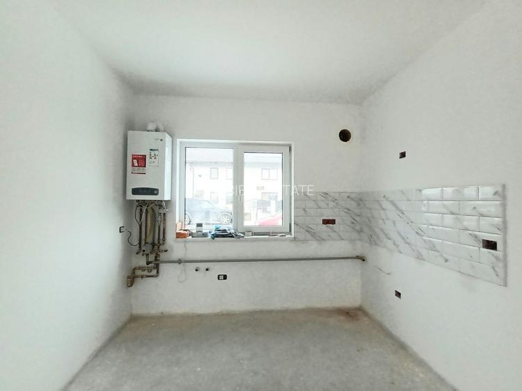 Casa noua tip Duplex, pe parter 3 camere spatioase I Dumbravita - 3