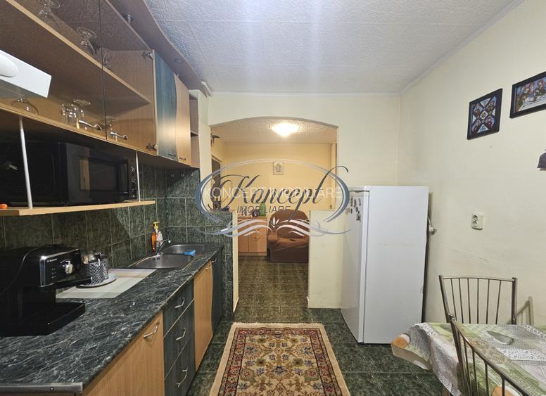 Apartament pet friendly cu parcare pe Calea Floresti - 5