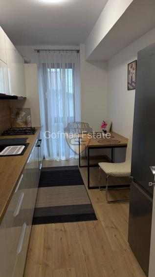 3 camere, Palazu Mare, Etaj 1, parcare subterana, 90mp, bucatarie separata, balc - 2