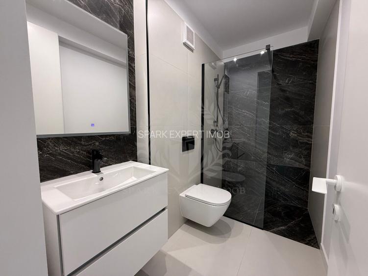 APARTAMENT 4 CAMERE /  DE LUX / BUCEGI 12 / CENTRAL / PLOIESTI - 12