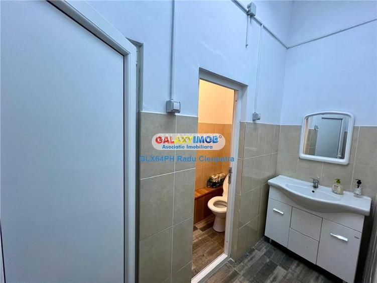 Inchiriere spatiu 6 camere, Ploiesti, zona ultracentrala - 7
