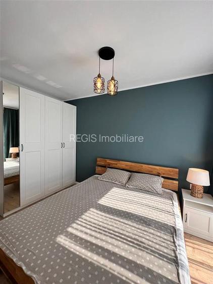 Apartament premium cu mobilier de lux si loc de parcare - Kasper Residence - 8