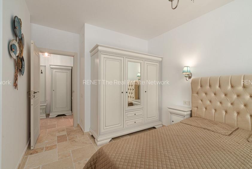 Apartament cu GRADINA în zona Erou Iancu Nicolae - Baneasa - 13