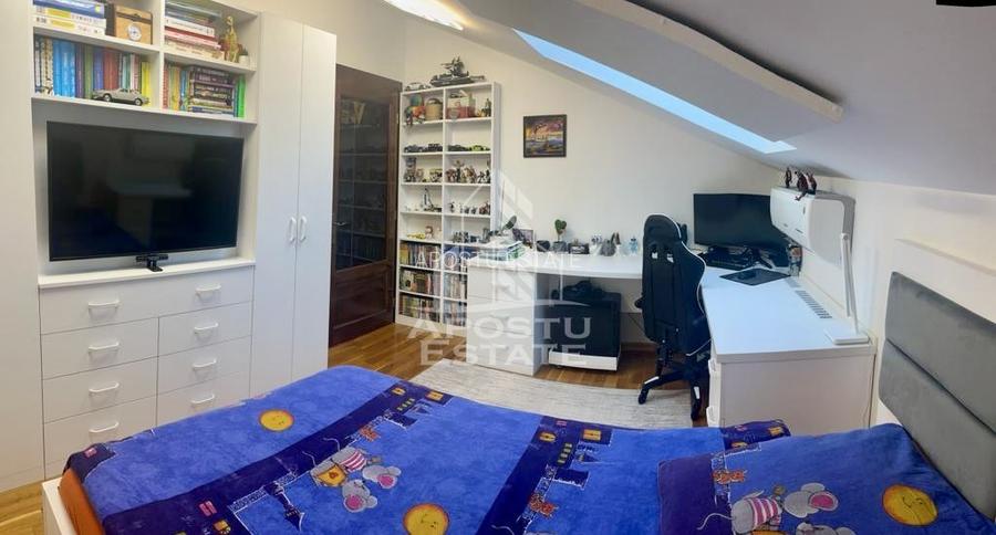 Casa individuala Calea Martirilor - 38