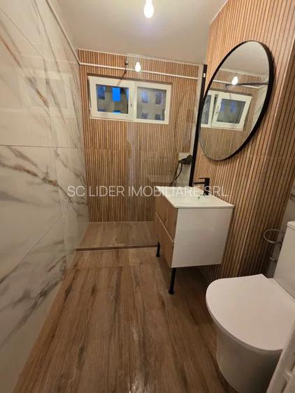 Apartament 3 camere 67 mp renovat integral, Gheorgheni – zona Piața Hermes - 4