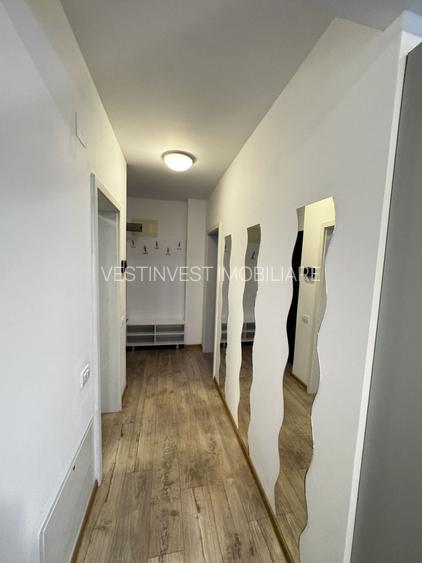 Apartament 2 camere de închiriat – Cantemir, bloc nou, pet friendly - 5