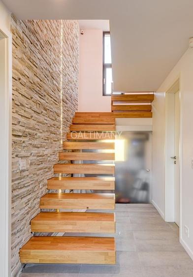 Vila superba – Smart Home pe malul lacului Buftea | 25 min de București - 5