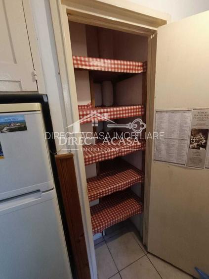 Apartament 2 camere cu garaj Aleea Carpati - 7