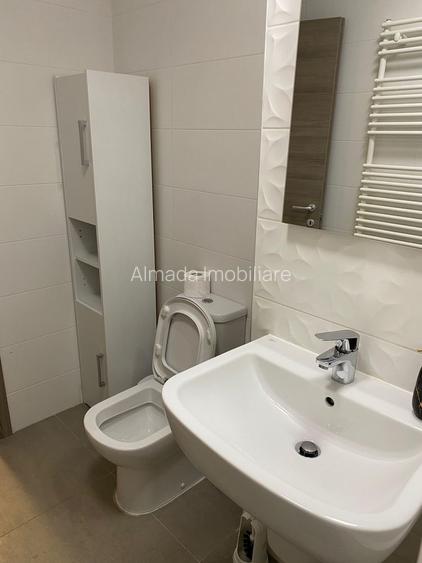 Garsoniera moderna de inchiriat - 7