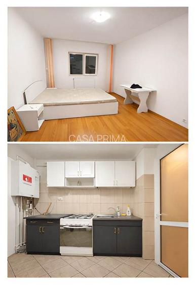 3 camere – Piața Păcurari, Str. Toma Cozma, et.3/4, OCAZIE! - 5