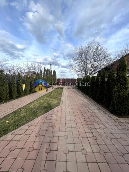 Proprietate deosebita Dva.Rosie - Neamt - 7