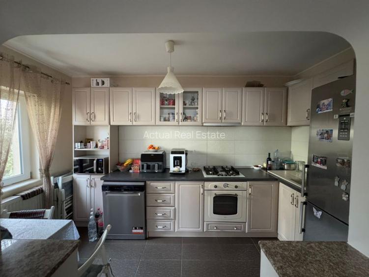 DE VANZARE | CASA 3 CAMERE | VALU LUI TRAIAN  - 3