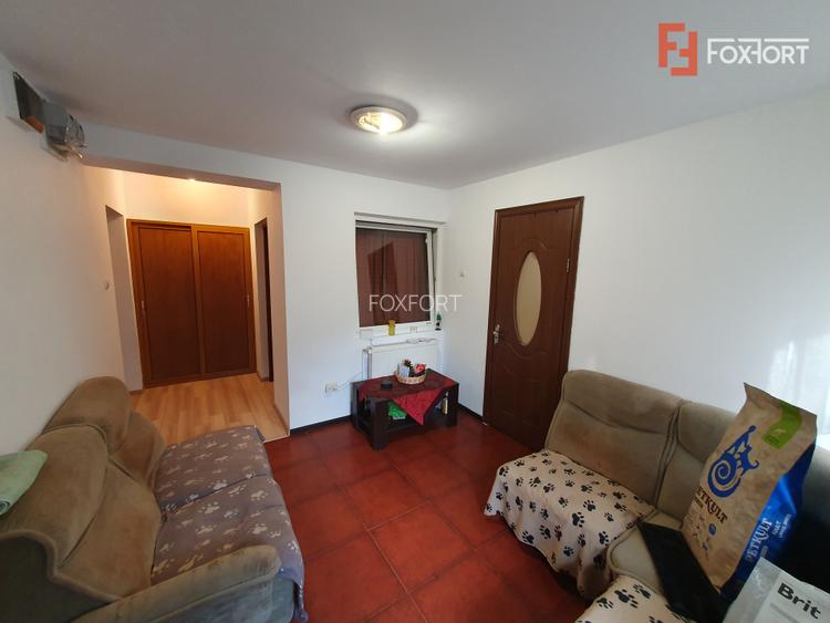 COMISION 0% Casa cu 4 camere 97 mp utili, teren 419 mp, zona Blascovici  - 8