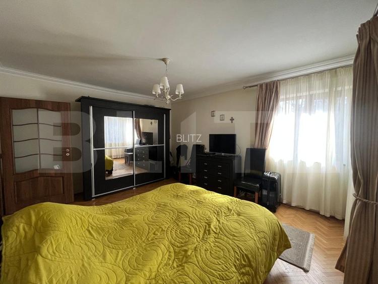 Casa P+1, Brazda lui Novac, 380 mp de teren - 12