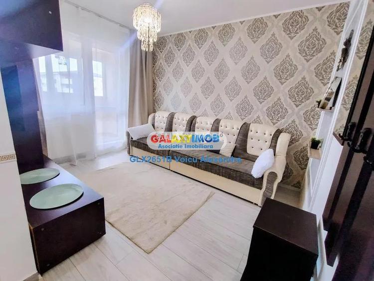 Garsoniera Bloc Nou Berceni - Aparatorii Patriei - Metrou - Parcare - 4