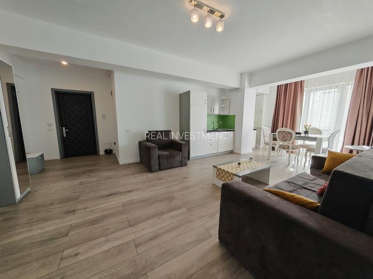 Apartament 2 camere 100 m de plaja - 8