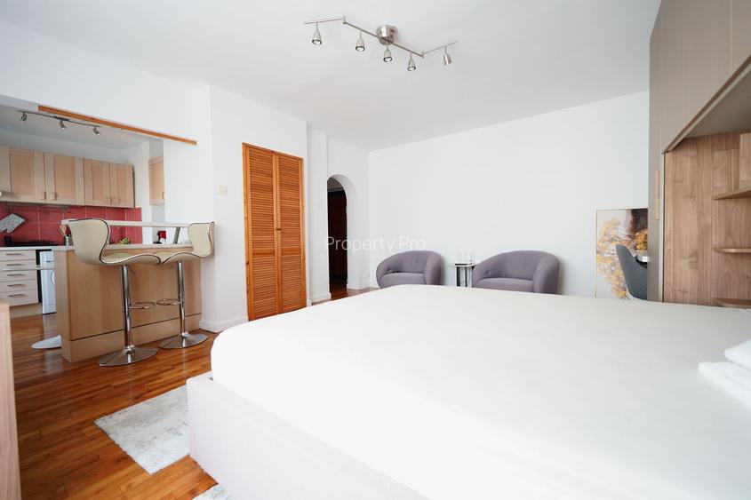 Garsoniera, Natiunile Unite, Unirii, Tribunal, Casa Poporului, Splai - 4