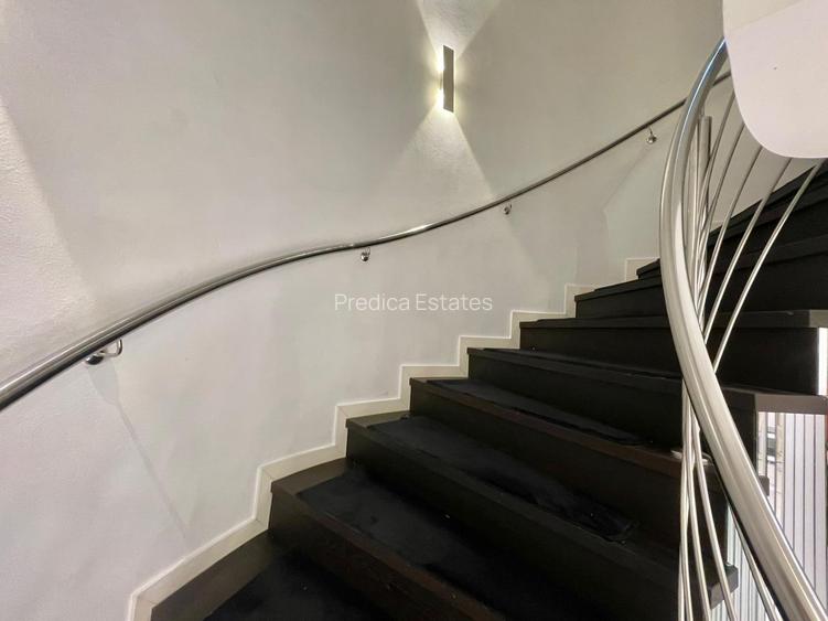 Vila de inchiriat - Herastrau, Cartierul Francez, Promenada - 42