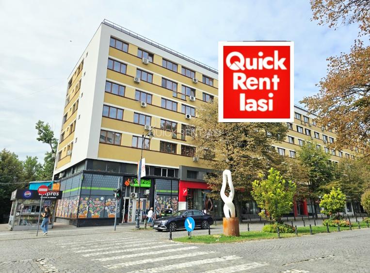 Ultracentral Piata Unirii UMF(Bd.Stefan)Apartament Modern Bl.Reabilitat Termic - 2
