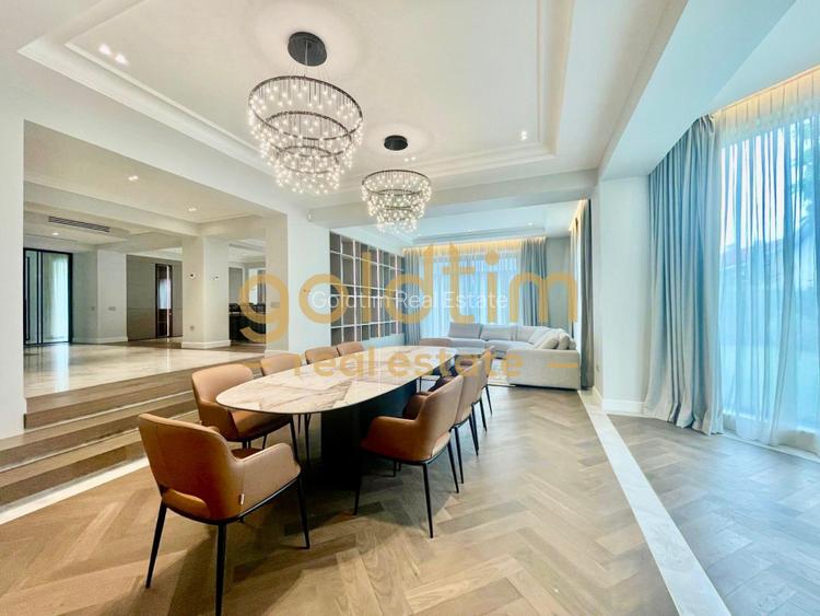 VILA UNICA PE IANCU NICOLAE/DESIGN INTERIOR/BANEASA RESIDENTIAL PARK/PIPERA - 98