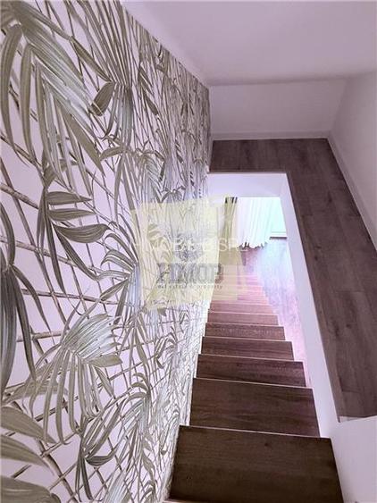 Apartament la cheie 155 mpu 3 camere 3 bai 2 parcari pe Octavian Goga - 15