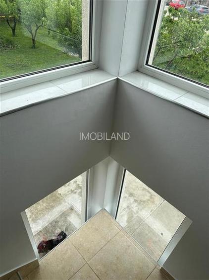 Casa spatioasa 160mp, cu 6 camere si 2150 mp teren - 15